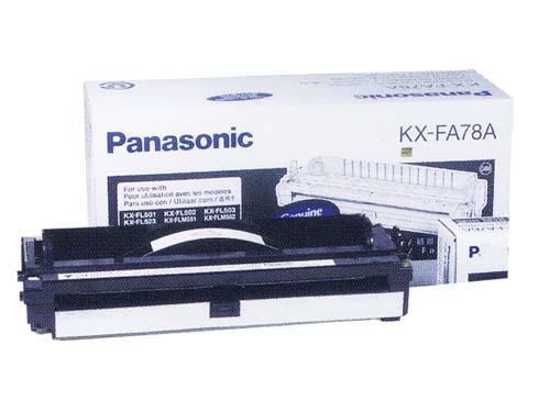 KX-FA78A