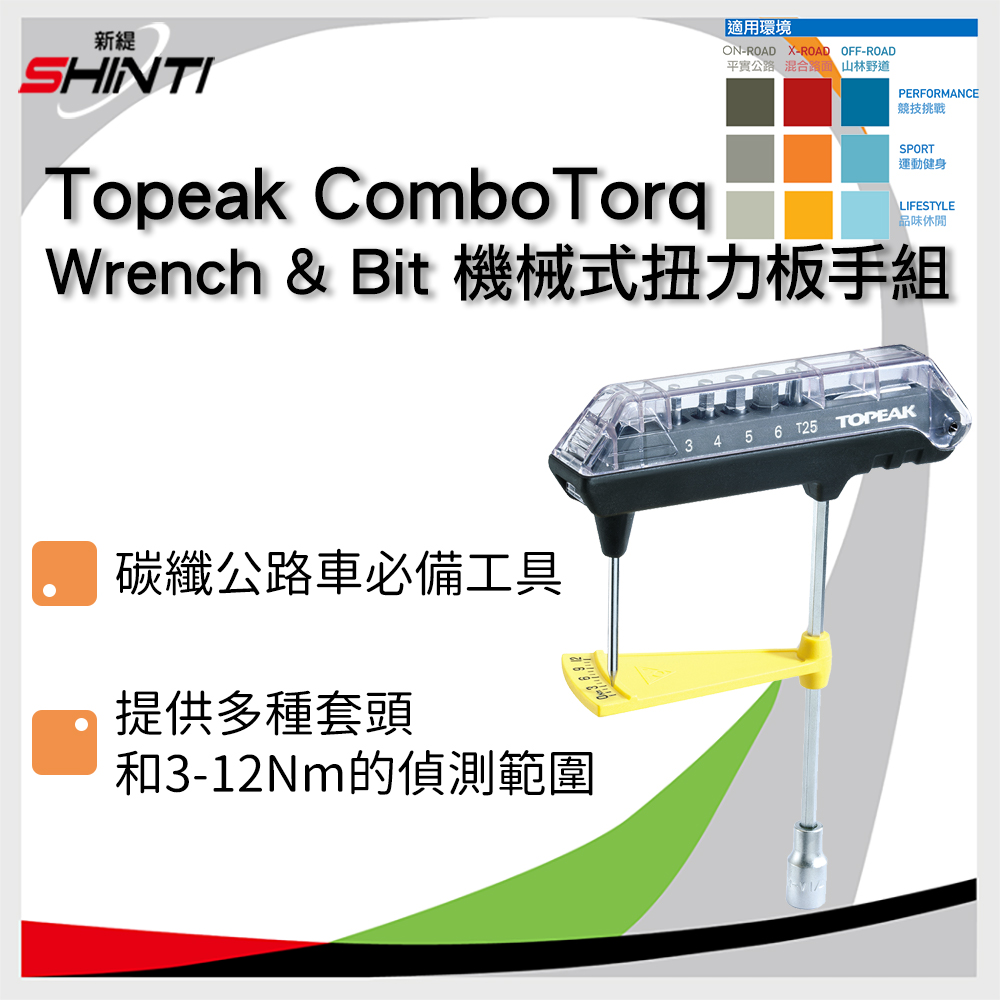 topeak combotorq wrench